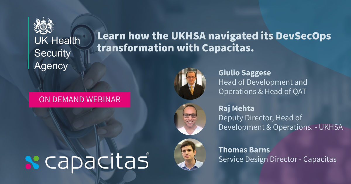 Capacitas-UKHSA-Webinar