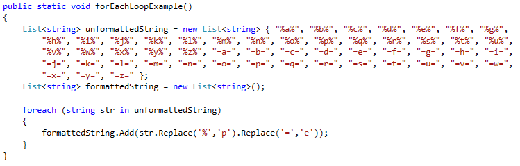 bad code part 1 code