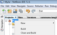Create JAR