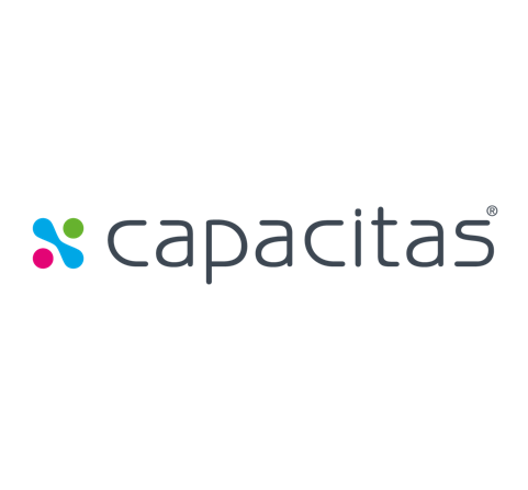 Capacitas Logo