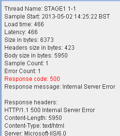 That’s the way the cookie crumbles, JMeter style (part 1)